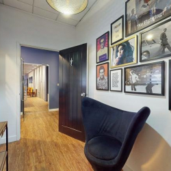 Serviced offices to rent in 