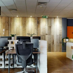 Serviced offices to rent in 