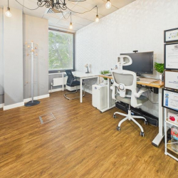 Serviced offices to rent in 