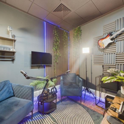 Serviced offices to rent in 