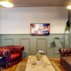 Chelmsford executive suite