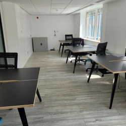 Image of London office accomodation