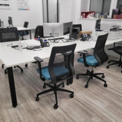 Serviced offices to rent in 