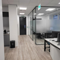 Serviced offices to rent in 