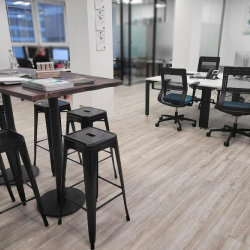 Serviced offices to rent in 