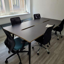 Serviced offices to rent in 