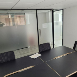 Serviced offices to let in London