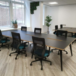 Offices at 27 Furnival Street