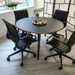 London serviced office
