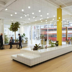 27 Goswell Road office suites