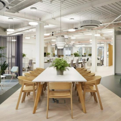 Image of London executive office centre