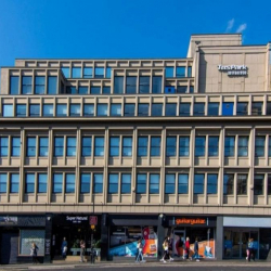 Exterior view of 27 Grainger Street, 3rd Floor, Maybrook House