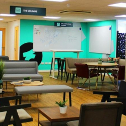 Serviced office centres to rent in Newcastle