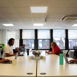 27 Grainger Street, 3rd Floor, Maybrook House office spaces