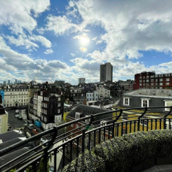Image of London serviced office centre