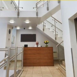 Image of Leeds serviced office centre