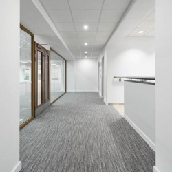 Office spaces in central Leeds