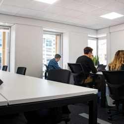 Serviced offices to rent in 