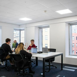 Executive office centres to let in Leeds