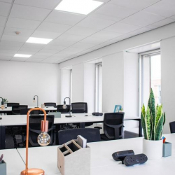 Serviced office - Leeds