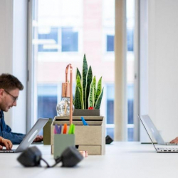 Leeds serviced office