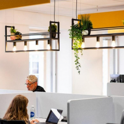 Serviced offices to lease in Leeds