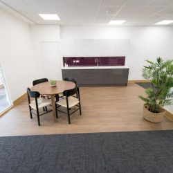 Serviced office centre to let in Colchester