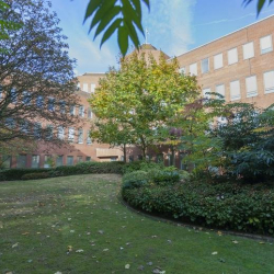 Office accomodations to let in Colchester
