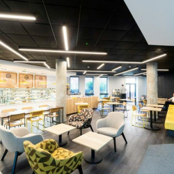 Interior of 27 Middleborough