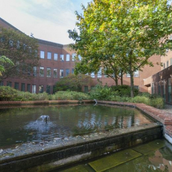Colchester executive office centre