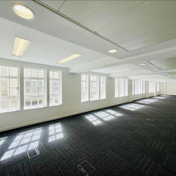 Office suite in London