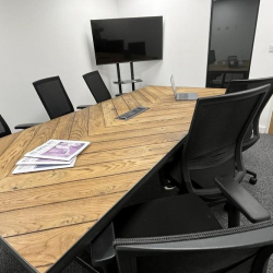 Executive office centres to rent in Manchester