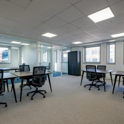 Office suites to hire in Lyon