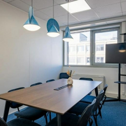 Office accomodation - Lyon