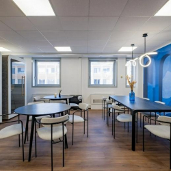 Lyon office suite
