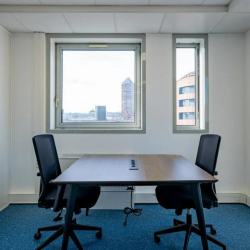 Office accomodation - Lyon