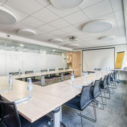 Serviced offices in central Lyon