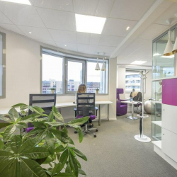 Office accomodations to rent in Lyon