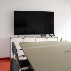 Serviced offices to let in Frankfurt