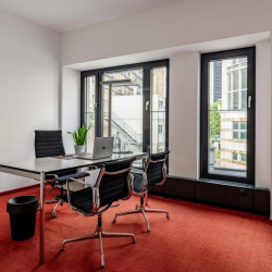 Image of Frankfurt executive suite