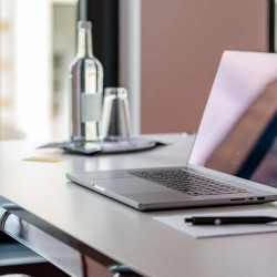 Office spaces to rent in Frankfurt