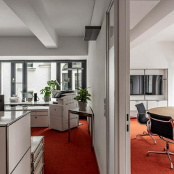 Office suite - Frankfurt