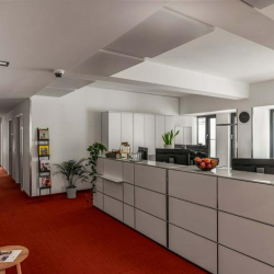 Frankfurt serviced office