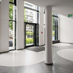 Exterior view of 27, Schumannstraße, Frankfurt am Main-Innenstadt II