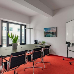 Offices at 27, Schumannstraße, Frankfurt am Main-Innenstadt II