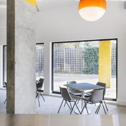 Executive office to rent in London