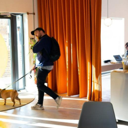 Exterior image of 272-274 Camberwell Road