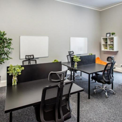 Serviced office centre to rent in Glasgow
