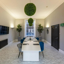 276 St. Vincent Street, St. Vincent Street serviced offices