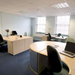 Image of Nottingham office suite